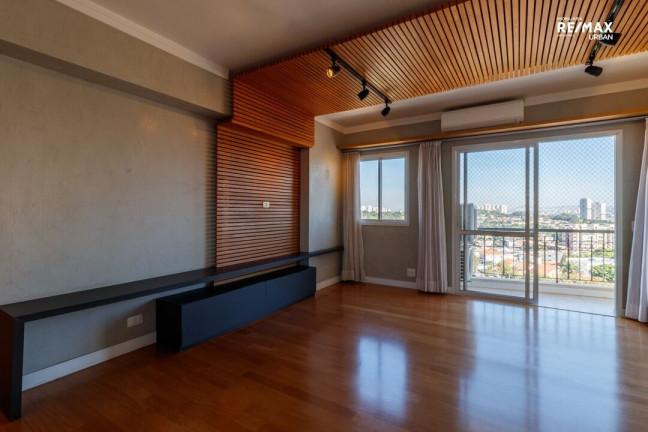 Imagem Cobertura com 2 Quartos à Venda, 163 m² em Vila Romana - São Paulo