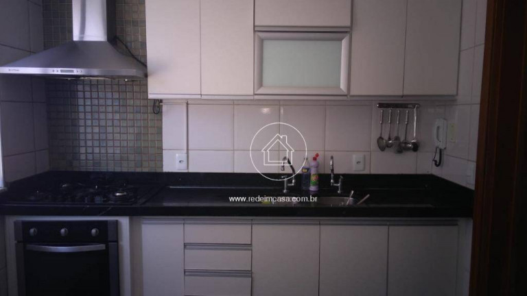 Imagem Cobertura com 4 Quartos à Venda, 220 m² em Castelo - Belo Horizonte