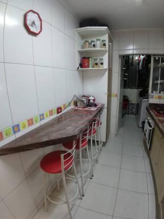Imagem Apartamento com 3 Quartos à Venda, 61 m² em Vila Formosa - São Paulo