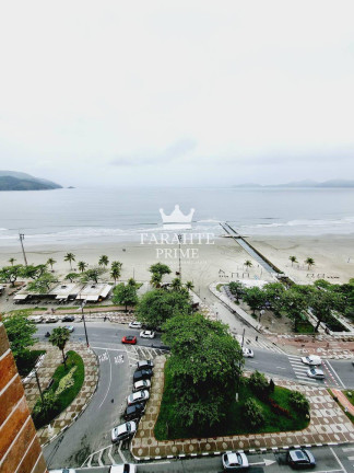Imagem Apartamento com 3 Quartos à Venda, 130 m² em Embaré - Santos Imagem Apartamento com 3 Quartos à Venda, 130 m² em Embaré - Santos