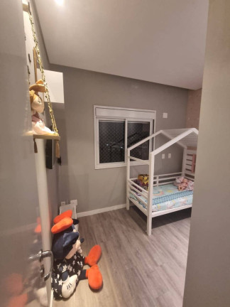 Imagem Apartamento com 3 Quartos à Venda, 127 m² em Centro - São Bernardo Do Campo Imagem Apartamento com 3 Quartos à Venda, 127 m² em Centro - São Bernardo Do Campo
