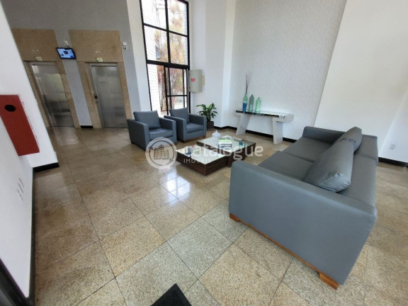 Imagem Apartamento com 3 Quartos para Alugar, 92 m² em Ponta Negra - Natal Imagem Apartamento com 3 Quartos para Alugar, 92 m² em Ponta Negra - Natal
