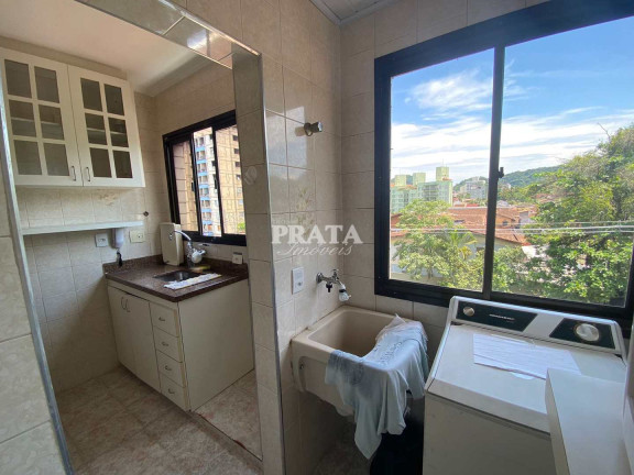 Imagem Apartamento com 3 Quartos à Venda, 175 m² em Enseada - Guarujá Imagem Apartamento com 3 Quartos à Venda, 175 m² em Enseada - Guarujá