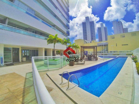 Imagem Apartamento com 3 Quartos à Venda, 100 m² em Centro - Fortaleza Imagem Apartamento com 3 Quartos à Venda, 100 m² em Centro - Fortaleza