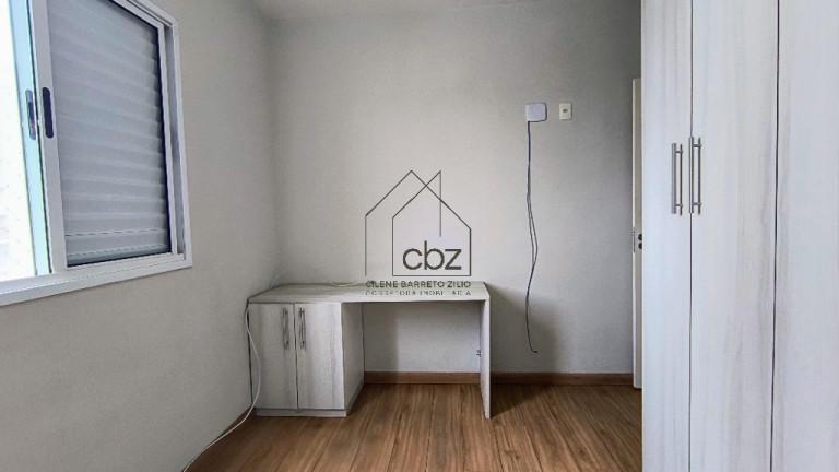 Imagem Imóvel com 3 Quartos à Venda, 83 m² em Vila Das Hortências - Jundiaí