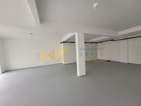 Imagem Sala Comercial para Alugar, 113 m² em Vila Nova - Blumenau Imagem Sala Comercial para Alugar, 113 m² em Vila Nova - Blumenau