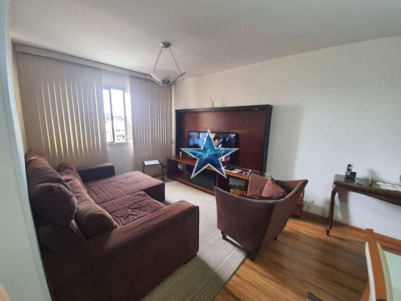 Imagem Apartamento com 3 Quartos à Venda, 86 m² em Freguesia Do ó - São Paulo Imagem Apartamento com 3 Quartos à Venda, 86 m² em Freguesia Do ó - São Paulo