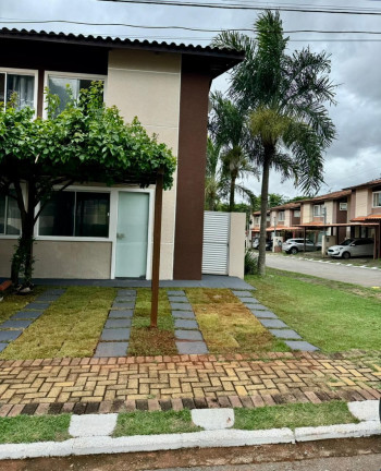 Casa com 3 Quartos à Venda, 138 m² em Residencial Center Ville - Goiânia