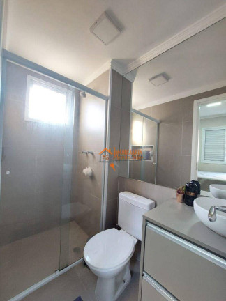 Imagem Apartamento com 2 Quartos à Venda ou Locação, 60 m² em Picanco - Guarulhos Imagem Apartamento com 2 Quartos à Venda ou Locação, 60 m² em Picanco - Guarulhos
