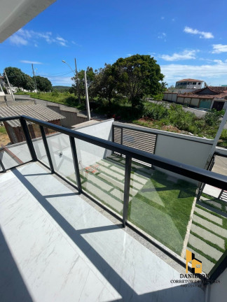 Imagem Casa com 3 Quartos à Venda,  em Jardim Boa Vista - Guarapari