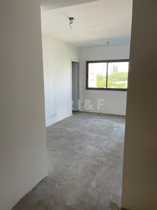 Imagem Apartamento com 2 Quartos à Venda, 53 m² em Butantã - São Paulo