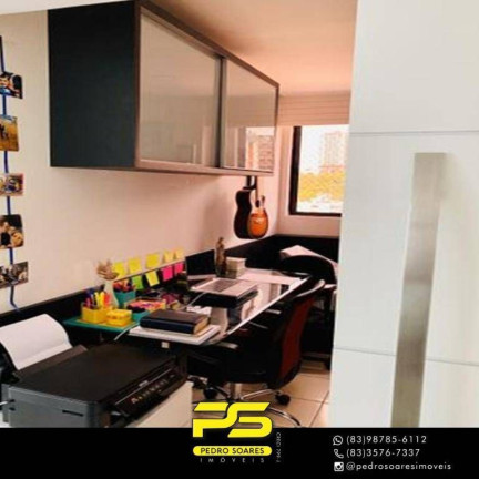 Imagem Apartamento com 3 Quartos à Venda, 87 m² em Manaíra - João Pessoa Imagem Apartamento com 3 Quartos à Venda, 87 m² em Manaíra - João Pessoa