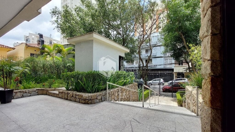 Imagem Apartamento com 3 Quartos à Venda, 110 m² em Perdizes - São Paulo