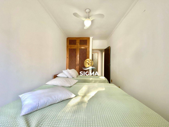 Imagem Apartamento com 2 Quartos à Venda, 95 m² em Jardim Astúrias - Guarujá Imagem Apartamento com 2 Quartos à Venda, 95 m² em Jardim Astúrias - Guarujá
