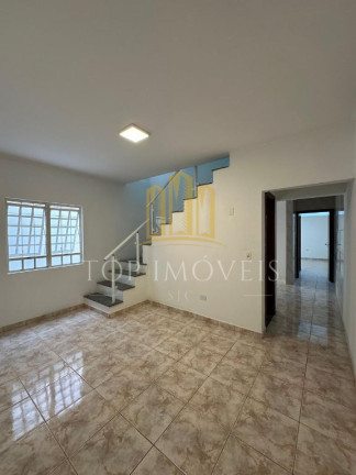 Imagem Casa com 4 Quartos à Venda, 150 m² em Jardim América - São José Dos Campos Imagem Casa com 4 Quartos à Venda, 150 m² em Jardim América - São José Dos Campos