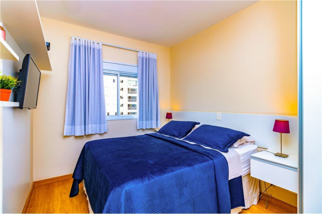 Imagem Apartamento com 2 Quartos à Venda, 107 m² em Tatuapé - São Paulo