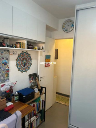Imagem Apartamento com 2 Quartos à Venda, 57 m² em Brás - São Paulo