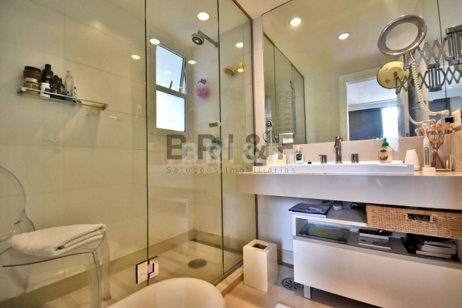Imagem Apartamento com 3 Quartos à Venda, 181 m² em Indianópolis - São Paulo