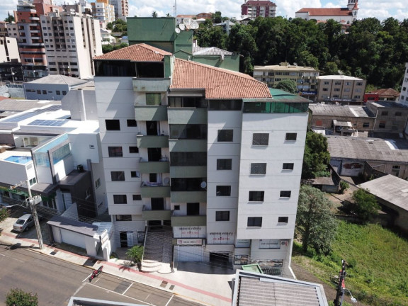 Imagem Apartamento à Venda, 86 m² em Centro - Videira Imagem Apartamento à Venda, 86 m² em Centro - Videira