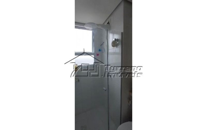 Imagem Apartamento com 3 Quartos à Venda, 70 m² em Urbanova - São José Dos Campos