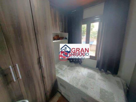 Imagem Sobrado com 3 Quartos à Venda, 68 m² em Cidade Industrial - Curitiba
