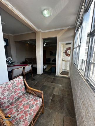 Imagem Apartamento com 3 Quartos à Venda, em Itararé - São Vicente Imagem Apartamento com 3 Quartos à Venda, em Itararé - São Vicente