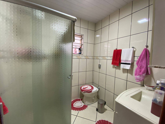 Imagem Casa com 2 Quartos à Venda, 153 m² em Mauá