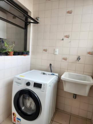 Imagem Apartamento com 2 Quartos à Venda, 67 m² em Jardim Eulalia - Taubaté