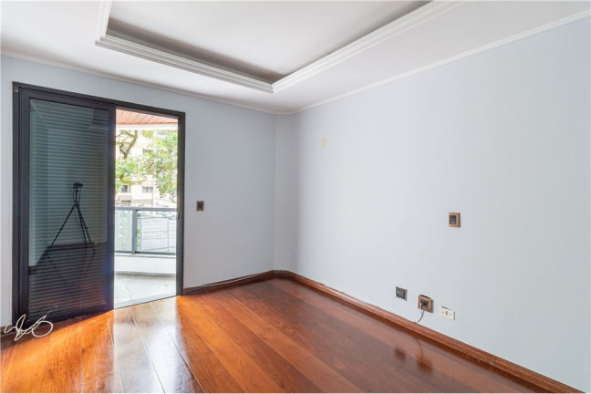 Imagem Apartamento com 4 Quartos à Venda, 172 m² em Moema - São Paulo