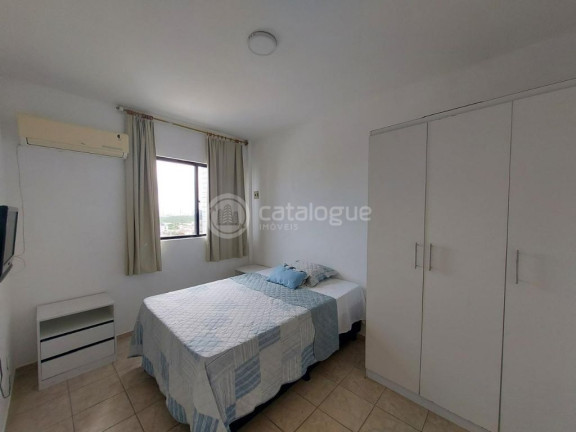 Imagem Apartamento com 1 Quarto para Alugar, 45 m² em Ponta Negra - Natal Imagem Apartamento com 1 Quarto para Alugar, 45 m² em Ponta Negra - Natal