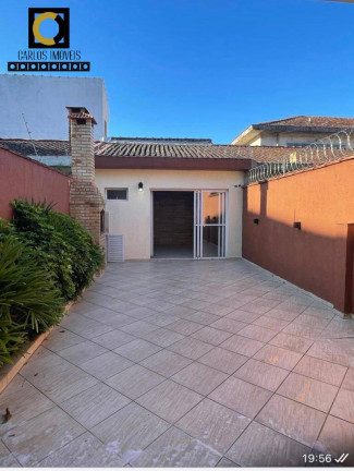 Imagem Casa com 3 Quartos à Venda, 185 m² em Vila Valença - São Vicente