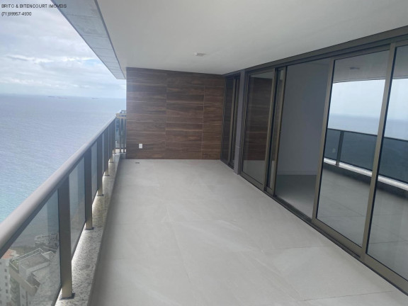Imóvel com 4 Quartos à Venda, 210 m² em Barra - Salvador