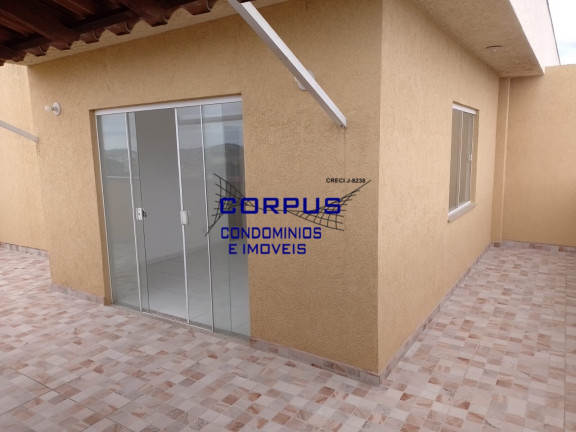 Imagem Cobertura com 3 Quartos à Venda, 140 m² em Nova São Pedro - São Pedro Da Aldeia Imagem Cobertura com 3 Quartos à Venda, 140 m² em Nova São Pedro - São Pedro Da Aldeia