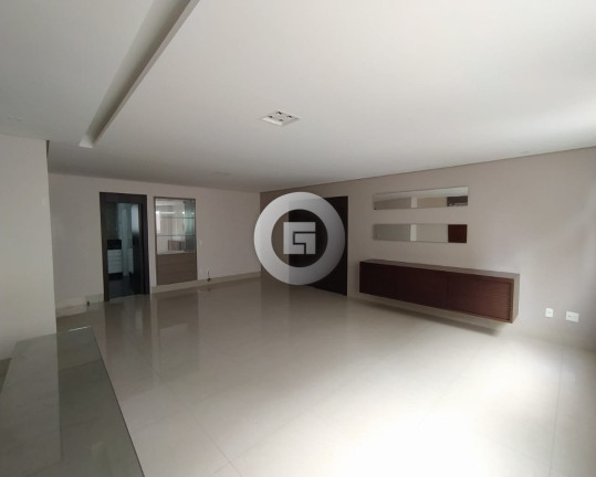 Imagem Apartamento com 3 Quartos à Venda, 132 m² em Centro - Montes Claros Imagem Apartamento com 3 Quartos à Venda, 132 m² em Centro - Montes Claros