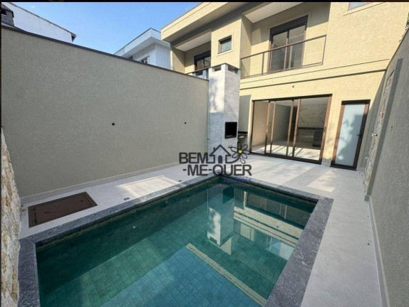 Sobrado com 4 Quartos à Venda, 220 m² em Parque São Domingos - São Paulo