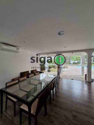Imagem Apartamento com 2 Quartos à Venda, 102 m² em Vila Andrade - São Paulo Imagem Apartamento com 2 Quartos à Venda, 102 m² em Vila Andrade - São Paulo