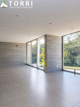 Imagem Imóvel com 4 Quartos à Venda, 290 m² em Jardim Residencial Giverny - Sorocaba