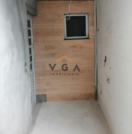 Imagem Apartamento com 3 Quartos à Venda, 43 m² em Vila Londrina - São Paulo