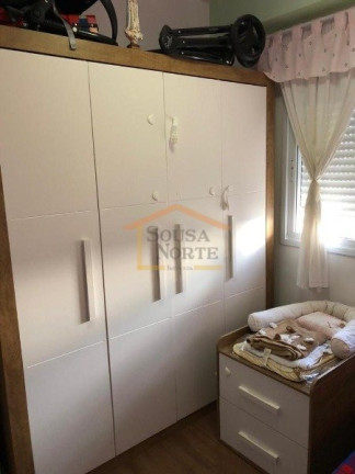 Imagem Apartamento com 2 Quartos à Venda, 72 m² em Lauzane Paulista - São Paulo Imagem Apartamento com 2 Quartos à Venda, 72 m² em Lauzane Paulista - São Paulo
