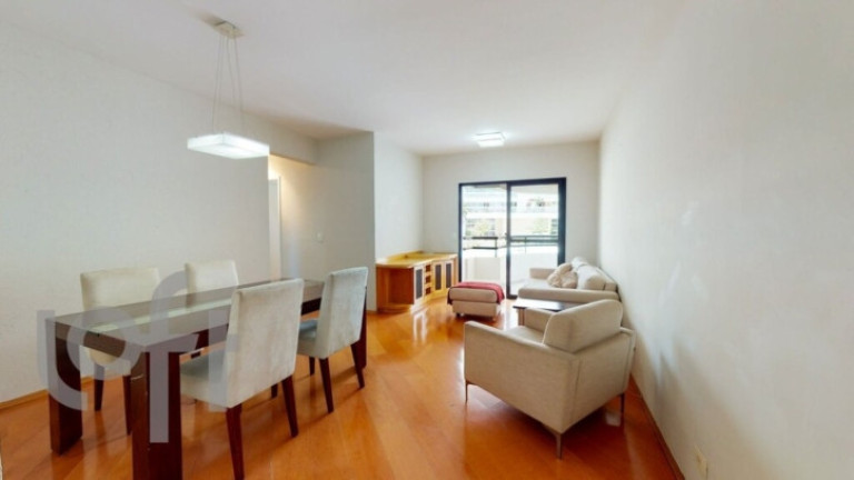 Apartamento com 3 Quartos à Venda, 83 m² em Vila Madalena - São Paulo