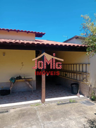 Imagem Casa com 2 Quartos à Venda, 360 m² em Guaratiba - Rio De Janeiro