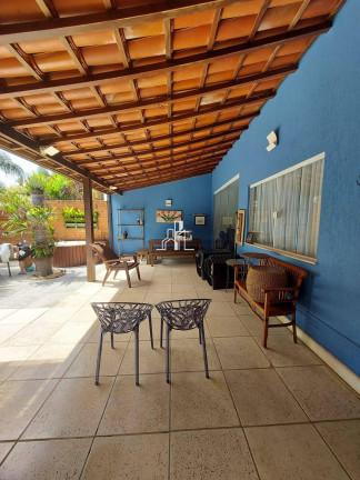 Imagem Casa de Condomínio com 4 Quartos à Venda, 214 m² em Recreio Dos Bandeirantes - Rio De Janeiro Imagem Casa de Condomínio com 4 Quartos à Venda, 214 m² em Recreio Dos Bandeirantes - Rio De Janeiro