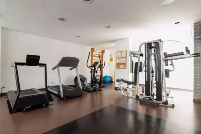 Imagem Apartamento com 2 Quartos à Venda, 80 m² em Vila Mariana - São Paulo