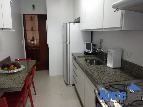 Imagem Apartamento com 3 Quartos à Venda, 83 m² em Santa Teresinha - São Paulo