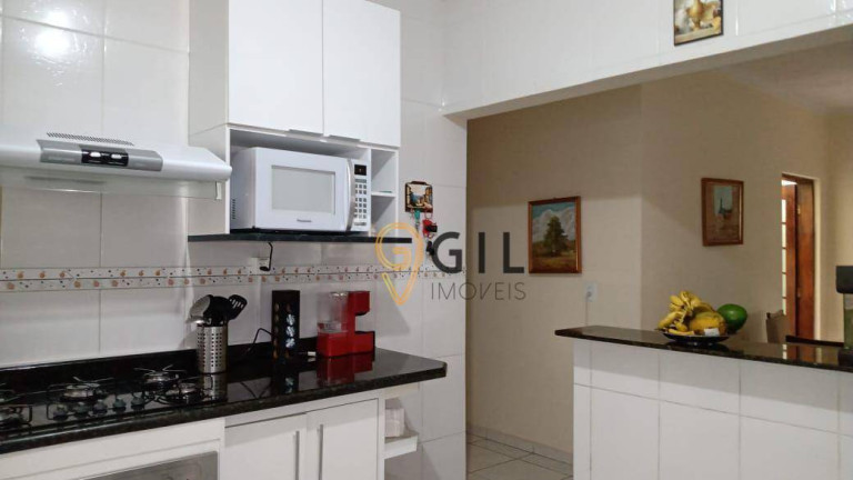 Imagem Casa com 3 Quartos à Venda, 250 m² em Villa Branca - Jacareí