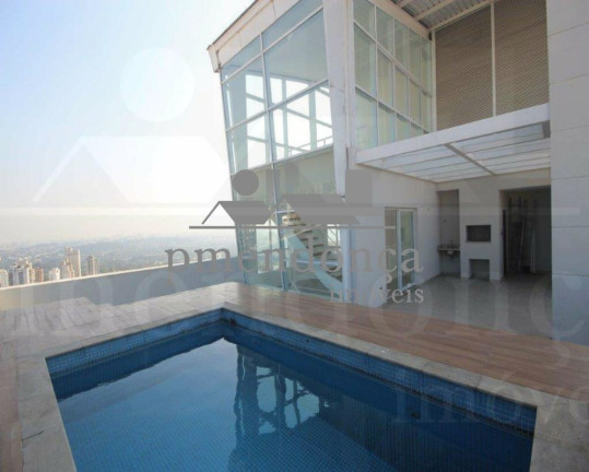 Apartamento com 4 Quartos à Venda, 302 m² em Sumarezinho - São Paulo