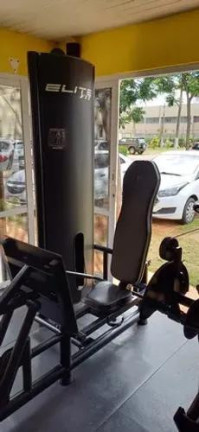 Imagem Apartamento com 3 Quartos à Venda, 70 m² em Vila São Francisco - Hortolândia
