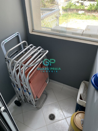 Imagem Apartamento com 2 Quartos à Venda, 58 m² em Enseada - Guarujá