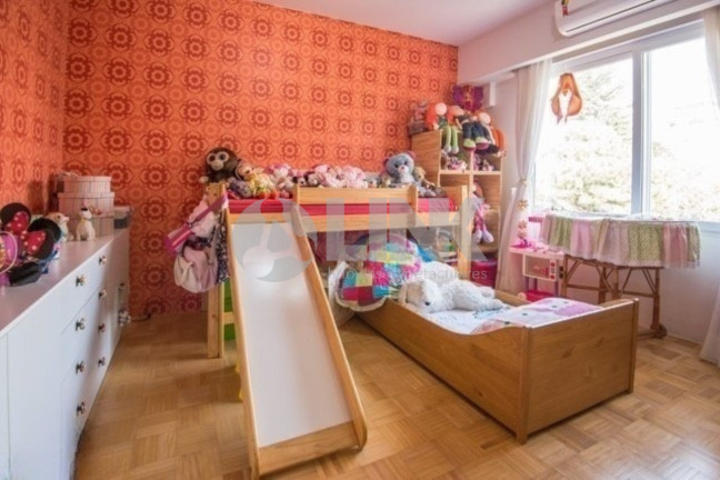 Imagem Apartamento com 3 Quartos à Venda, 166 m² em Moinhos De Vento - Porto Alegre