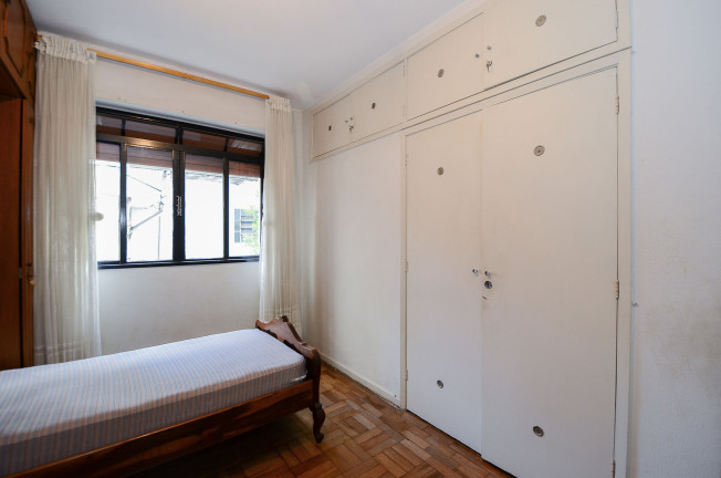 Imagem Apartamento com 3 Quartos à Venda, 130 m² em Paraíso - São Paulo Imagem Apartamento com 3 Quartos à Venda, 130 m² em Paraíso - São Paulo